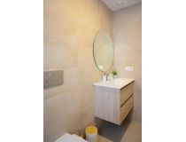 New build - Villa - Долорес - polideportivo