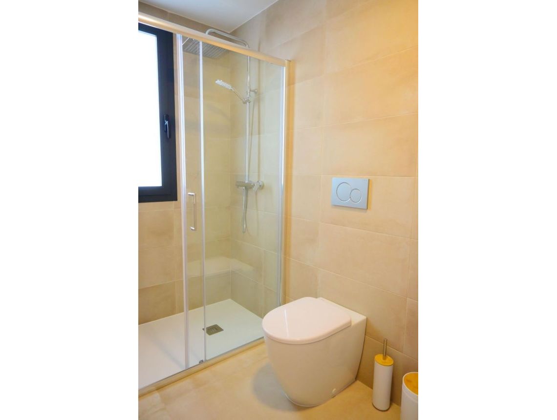 New build - Villa - Долорес - polideportivo