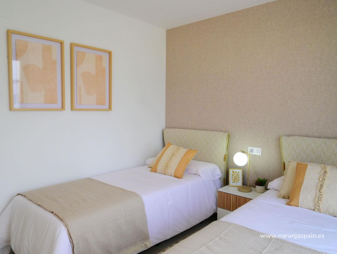 New build - Villa - Долорес - polideportivo