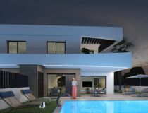 New build - Villa - Долорес - polideportivo