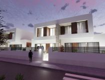 New build - Villa - Dolores - Sector 3