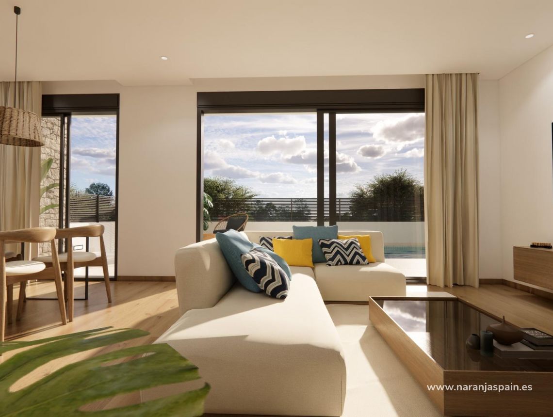 New build - Villa - Dolores - Sector 3