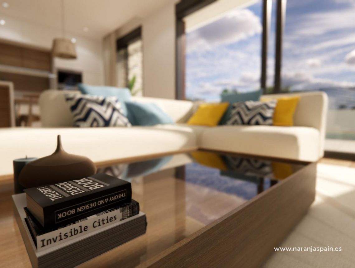 New build - Villa - Dolores - Sector 3