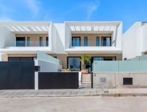 New build - Villa - Долорес - Sector 3