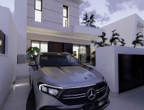 New build - Villa - Долорес - Sector 3