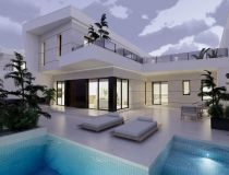 New build - Villa - Долорес - Sector 3