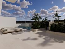 New build - Villa - Долорес - Sector 3