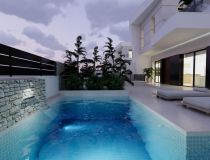 New build - Villa - Долорес - Sector 3