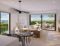 New build - Villa - El Campello - Platja de L´Amerador