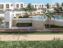 New build - Villa - El Rafol D'almunia - Urbanizacion La Almunia