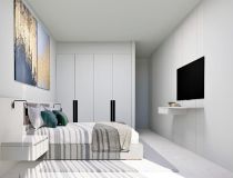 New build - Villa - Finestrat - Balcón De Finestrat