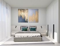 New build - Villa - Finestrat - Balcón De Finestrat