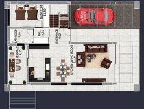 New build - Villa - Finestrat - Balcón De Finestrat