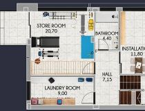 New build - Villa - Finestrat - Balcón De Finestrat