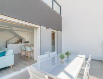 New build - Villa - Finestrat - Balcón De Finestrat