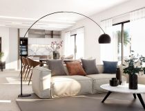 New build - Villa - Финестрат - Balcón De Finestrat