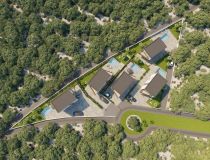 New build - Villa - Finestrat - Balcón De Finestrat