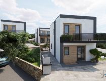New build - Villa - Finestrat - Balcón De Finestrat