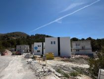 New build - Villa - Finestrat - Balcón De Finestrat