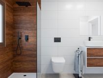 New build - Villa - Finestrat - Balcón De Finestrat