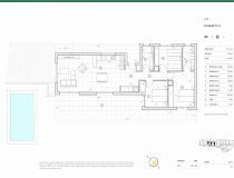 New build - Villa - Finestrat - Balcón De Finestrat