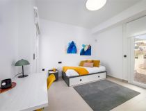 New build - Villa - Finestrat - Balcón De Finestrat