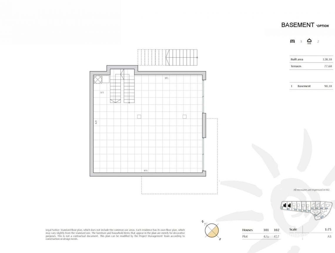 New build - Villa - Finestrat - Balcón De Finestrat