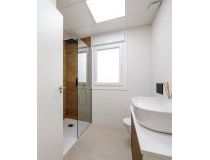 New build - Villa - Finestrat - Balcón De Finestrat