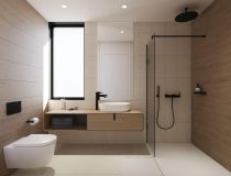 New build - Villa - Finestrat - Campana Garden