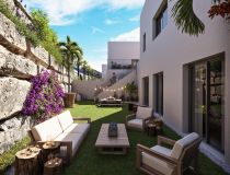 New build - Villa - Финестрат - Campana Garden