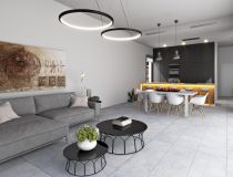 New build - Villa - Финестрат - Campana Garden