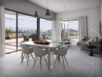 New build - Villa - Финестрат - Campana Garden