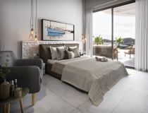 New build - Villa - Финестрат - Campana Garden