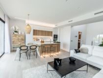 New build - Villa - Finestrat - Campana Garden