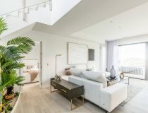 New build - Villa - Finestrat - Campana Garden