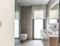 New build - Villa - Finestrat - Campana Garden