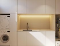 New build - Villa - Финестрат - Campana Garden