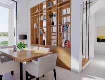 New build - Villa - Финестрат - Campana Garden