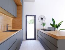 New build - Villa - Финестрат - Campana Garden
