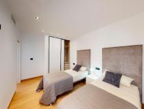 New build - Villa - Финестрат - Campana Garden