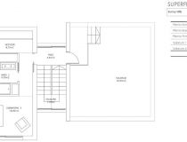 New build - Villa - Финестрат - Campana Garden