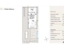 New build - Villa - Finestrat - Campana Garden