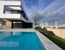 New build - Villa - Finestrat - Campana Garden