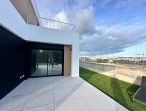 New build - Villa - Finestrat - Campana Garden
