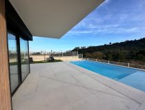 New build - Villa - Finestrat - Campana Garden