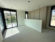 New build - Villa - Finestrat - Campana Garden