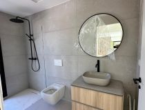 New build - Villa - Finestrat - Campana Garden