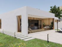 New build - Villa - Finestrat - Finestrat Urbanizaciones