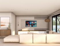 New build - Villa - Finestrat - Golf Bahia