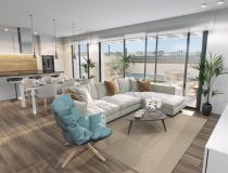 New build - Villa - Финестрат - Golf Piug Campana